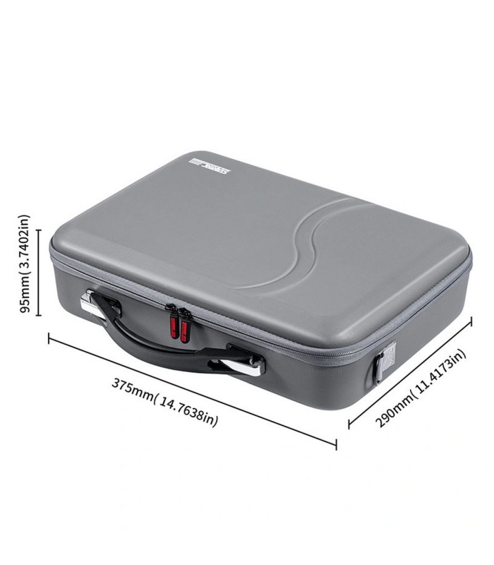 کیف هارد گیمبال مناسب برای DJI RS 4