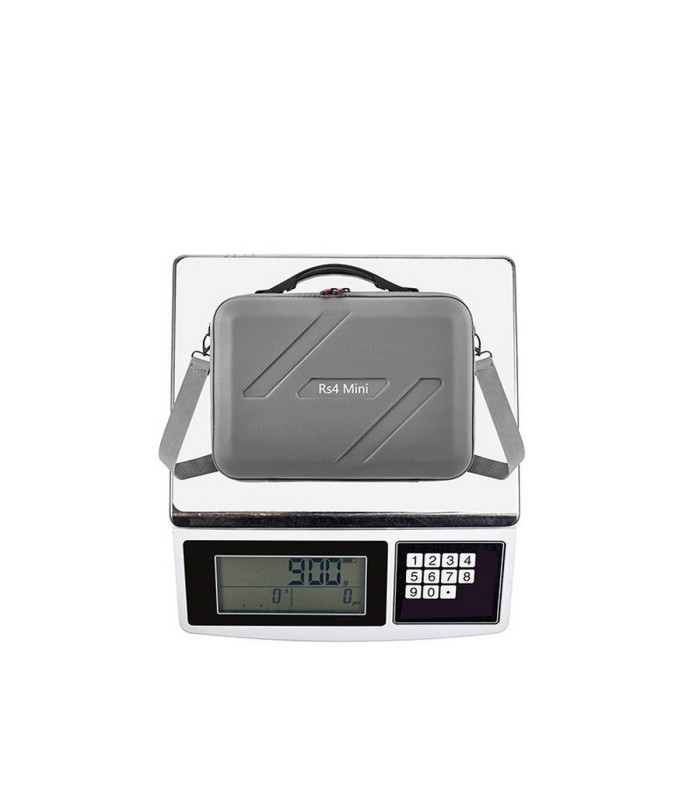 کیف هارد گیمبال مناسب برای DJI RS 4 mini