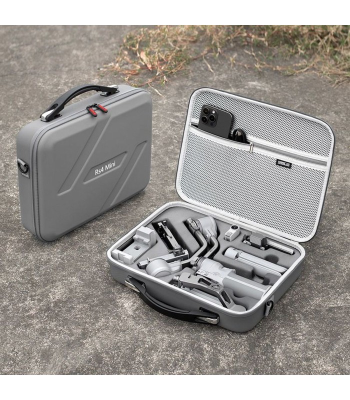 کیف هارد گیمبال مناسب برای DJI RS 4 mini