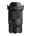 لنز سیگما مدل Sigma 16-300mm f/3.5-6.7 DC OS مانت کانن RF