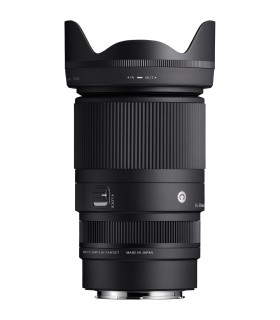 لنز سیگما مدل Sigma 16-300mm f/3.5-6.7 DC OS مانت کانن RF