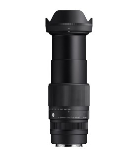 لنز سیگما مدل Sigma 16-300mm f/3.5-6.7 DC OS مانت کانن RF