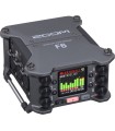 رکوردر زوم مدل Zoom F6 6-Input / 14-Track Multitrack Field