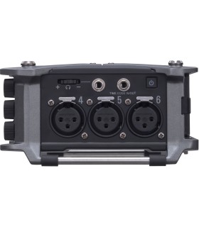 رکوردر زوم مدل Zoom F6 6-Input / 14-Track Multitrack Field