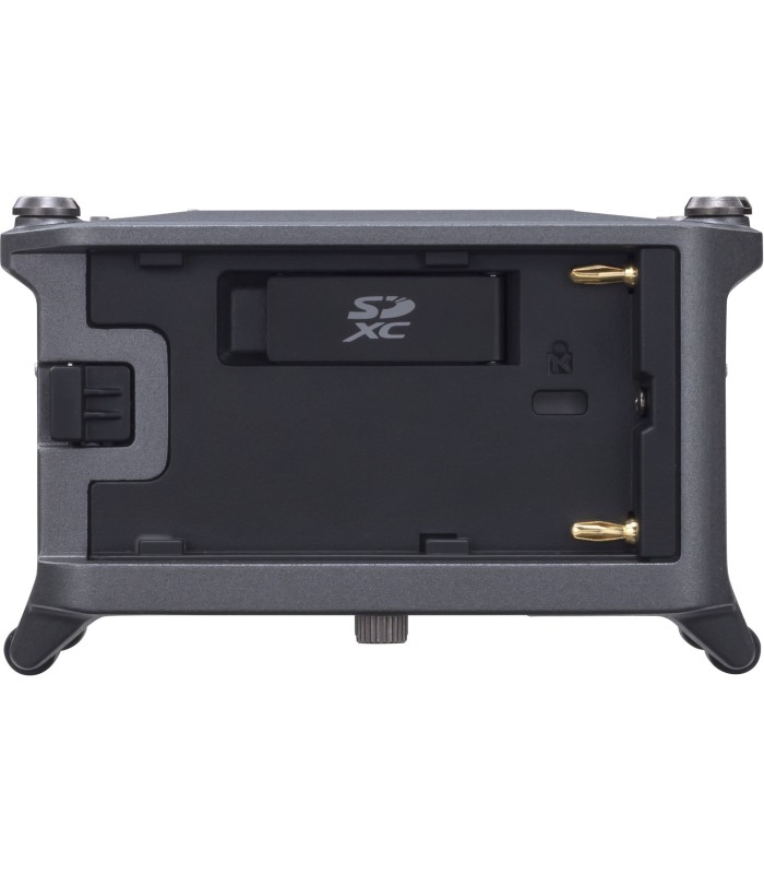 رکوردر زوم مدل Zoom F6 6-Input / 14-Track Multitrack Field