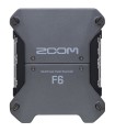 رکوردر زوم مدل Zoom F6 6-Input / 14-Track Multitrack Field