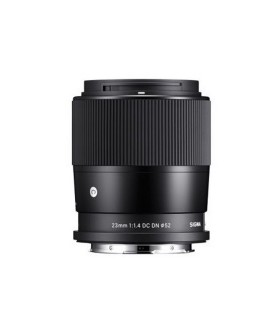 لنز سیگما مدل Sigma 23mm f/1.4 DC DN مانت کانن RF