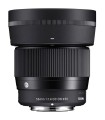 لنز سیگما مدل Sigma 56mm f/1.4 DC DN مانت کانن RF
