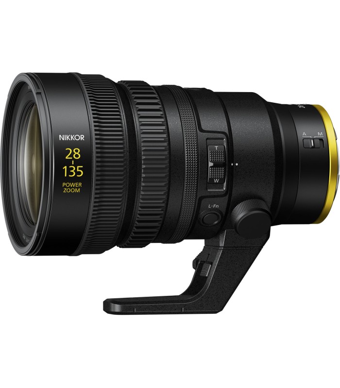 لنز نیکون مدل Nikon NIKKOR Z 28-135mm f/4 PZ مانت نیکون Z