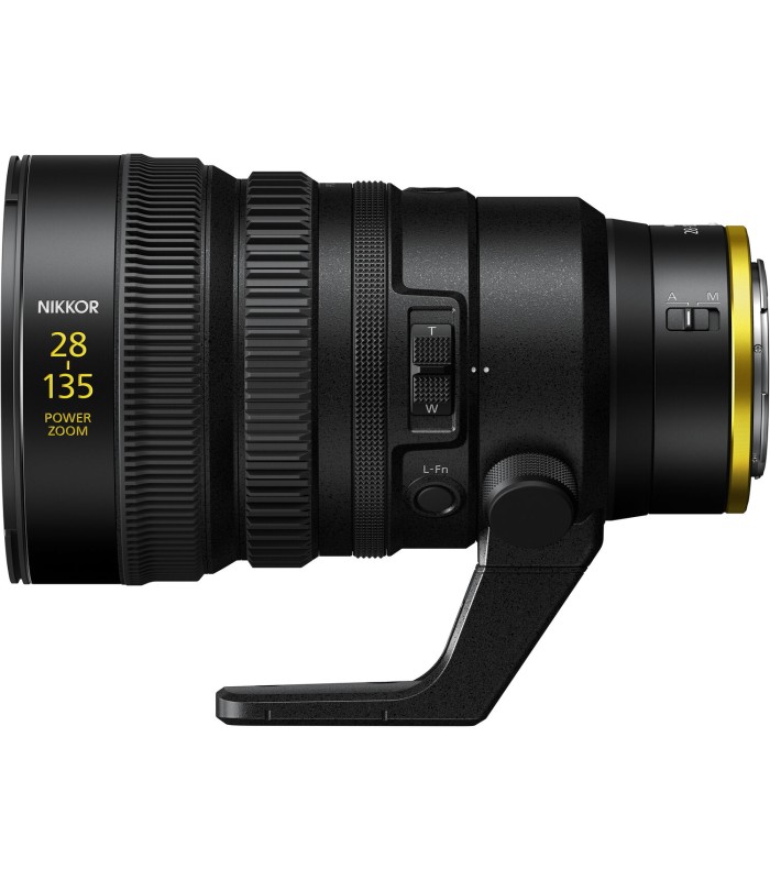 لنز نیکون مدل Nikon NIKKOR Z 28-135mm f/4 PZ مانت نیکون Z