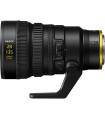 لنز نیکون مدل Nikon NIKKOR Z 28-135mm f/4 PZ مانت نیکون Z