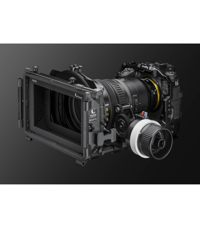 لنز نیکون مدل Nikon NIKKOR Z 28-135mm f/4 PZ مانت نیکون Z