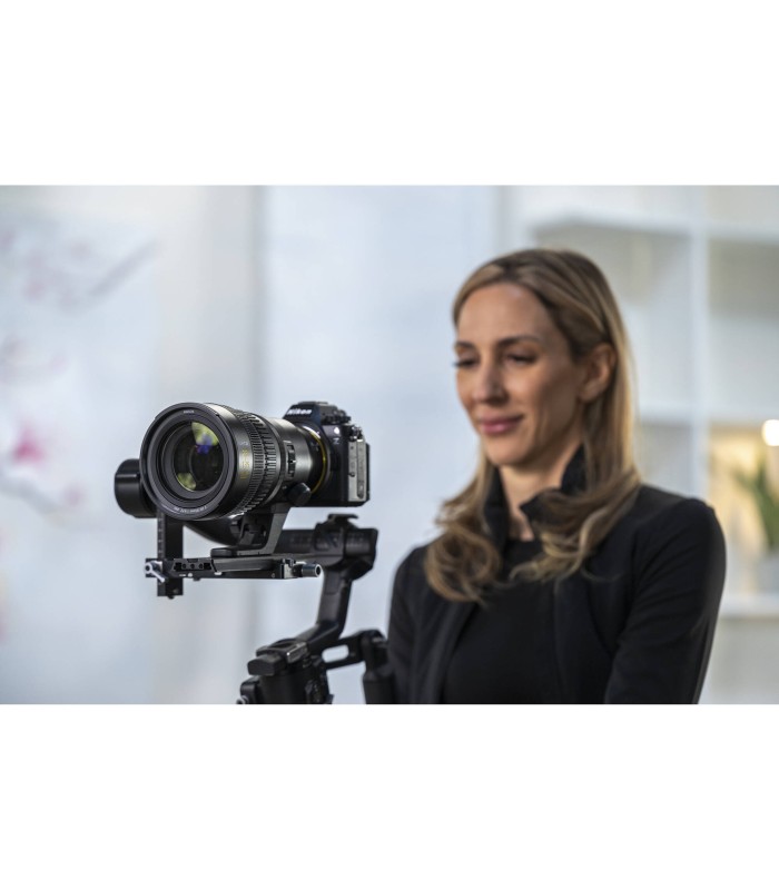 لنز نیکون مدل Nikon NIKKOR Z 28-135mm f/4 PZ مانت نیکون Z