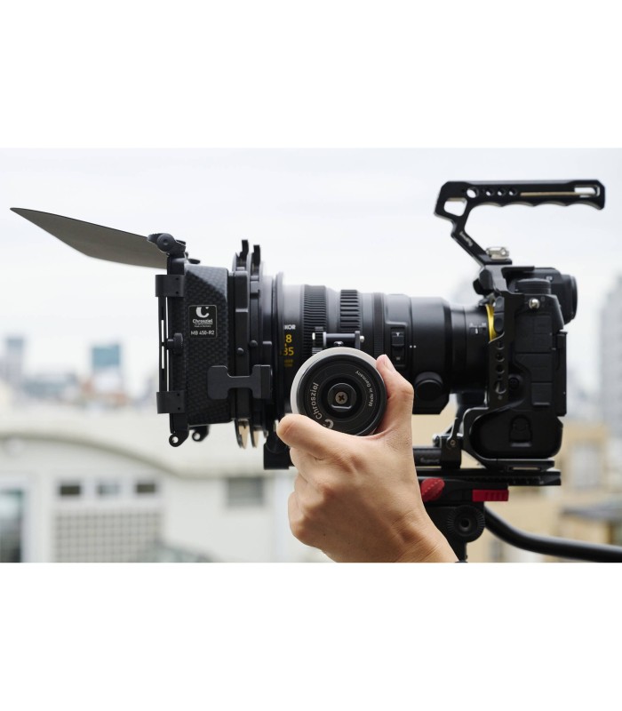 لنز نیکون مدل Nikon NIKKOR Z 28-135mm f/4 PZ مانت نیکون Z