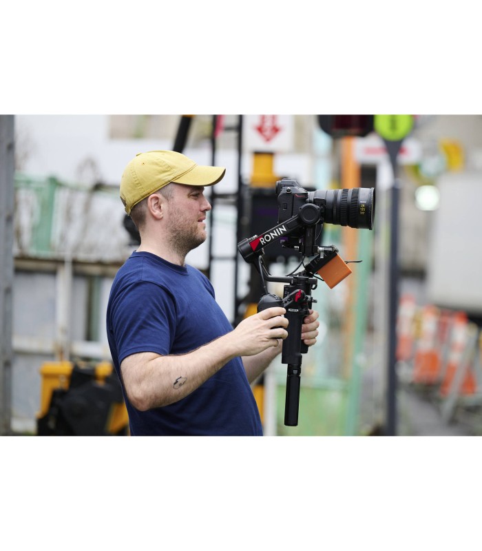 لنز نیکون مدل Nikon NIKKOR Z 28-135mm f/4 PZ مانت نیکون Z