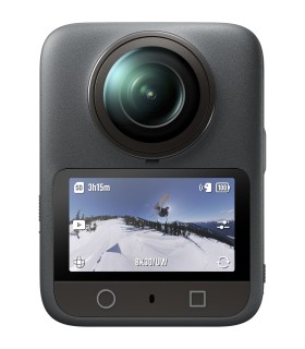 دوربین ورزشی دی جی آی مدل DJI Osmo 360