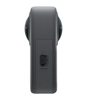 دوربین ورزشی دی جی آی مدل DJI Osmo 360