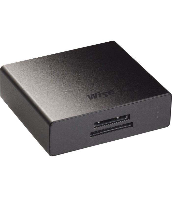 رم ریدر وایز مدل Wise Advanced CFexpress Type A / UHS-II