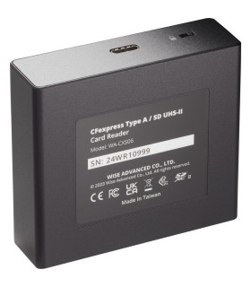 رم ریدر وایز مدل Wise Advanced CFexpress Type A / UHS-II