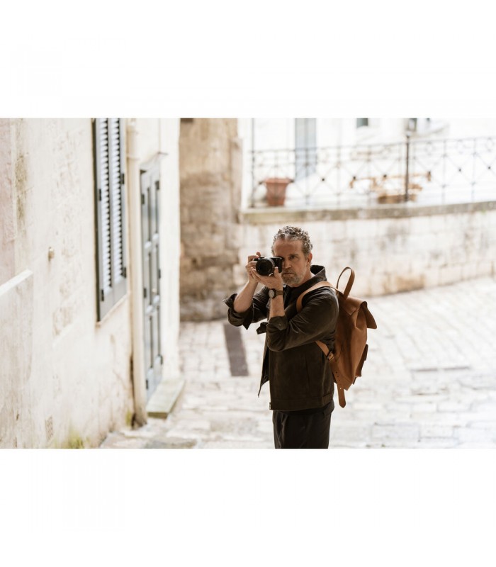 دوربین بدون آینه سونی a7CR - رنگ نقره‌ای