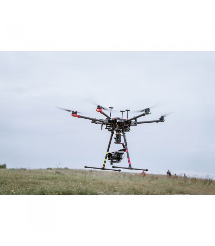 دوربین بدون آینه سونی a7CR - رنگ نقره‌ای