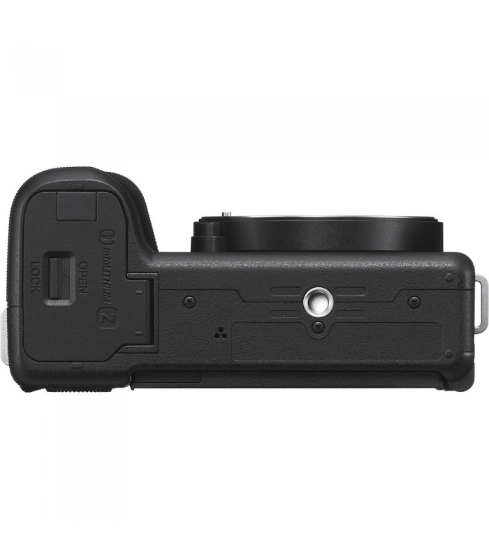 دوربین بدون آینه سونی مدل Sony ZV-E10 II به همراه لنز ۱۶-۵۰ میلی‌متری II رنگ مشکی