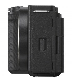 قیمت دوربین بدون آینه سونی مدل Sony ZV-E10 II به همراه لنز ۱۶-۵۰ میلی‌متری رنگ مشکی