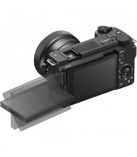 قیمت دوربین بدون آینه سونی مدل Sony ZV-E10 II به همراه لنز ۱۶-۵۰ میلی‌متری رنگ مشکی
