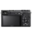 دوربین دیجیتال سونی مدل Alpha a6400 همراه لنز Sony 16-50mm f/3.5-5.6 II
