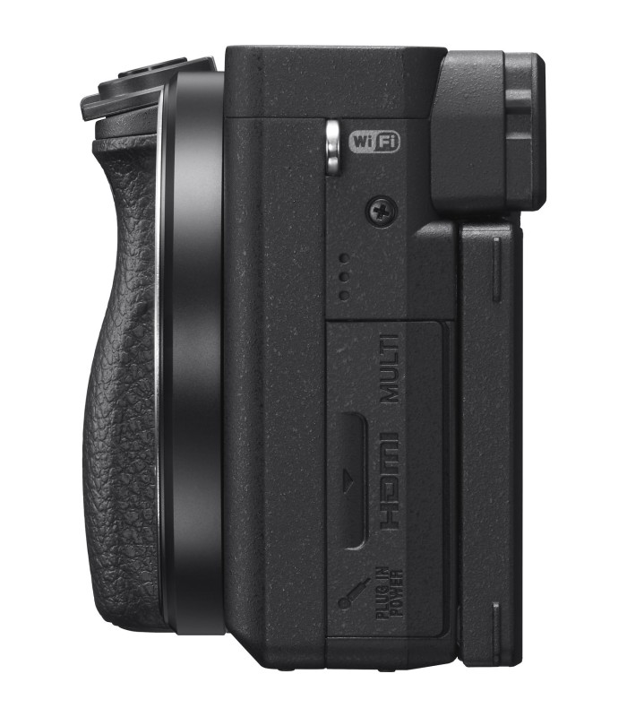 دوربین دیجیتال سونی مدل Alpha a6400 همراه لنز Sony 16-50mm f/3.5-5.6 II