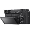 دوربین دیجیتال سونی مدل Alpha a6400 همراه لنز Sony 16-50mm f/3.5-5.6 II