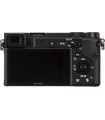 دوربین دیجیتال سونی مدل Alpha a6400 همراه لنز Sony 16-50mm f/3.5-5.6 II