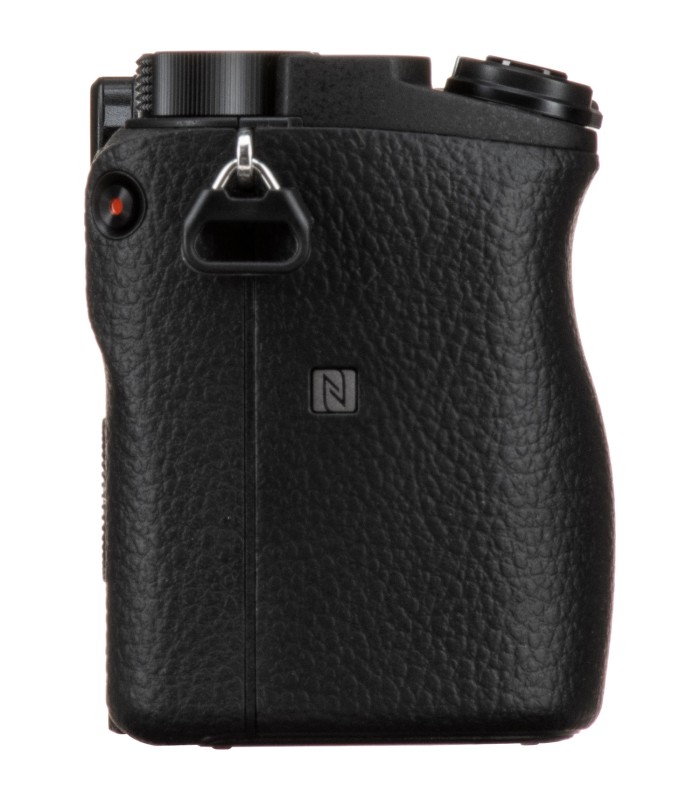 دوربین دیجیتال سونی مدل Alpha a6400 همراه لنز Sony 16-50mm f/3.5-5.6 II