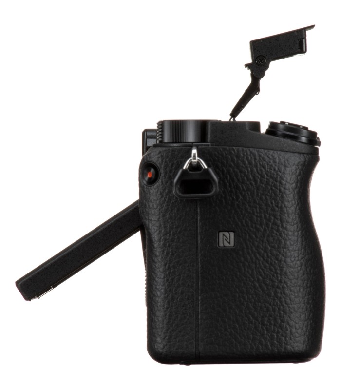 دوربین دیجیتال سونی مدل Alpha a6400 همراه لنز Sony 16-50mm f/3.5-5.6 II