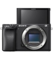 دوربین دیجیتال سونی مدل Alpha a6400 همراه لنز Sony 16-50mm f/3.5-5.6 II