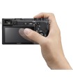 دوربین دیجیتال سونی مدل Alpha a6400 همراه لنز Sony 16-50mm f/3.5-5.6 II