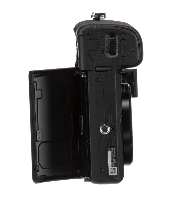 دوربین دیجیتال سونی مدل Alpha a6400 همراه لنز Sony 16-50mm f/3.5-5.6 II