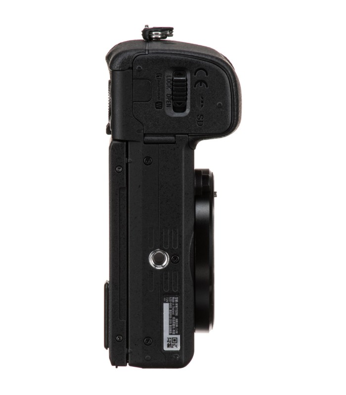 دوربین دیجیتال سونی مدل Alpha a6400 همراه لنز Sony 16-50mm f/3.5-5.6 II