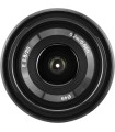 لنز سونی مدل Sony E 20mm f/2.8 مانت سونی E