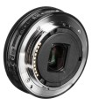 لنز سونی مدل Sony E 20mm f/2.8 مانت سونی E