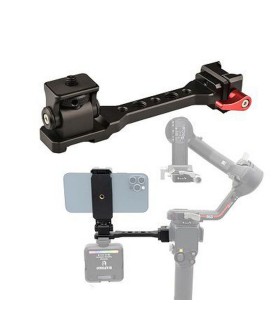 پایه نگه دارنده مانیتور رونین مدل ronin monitor mount