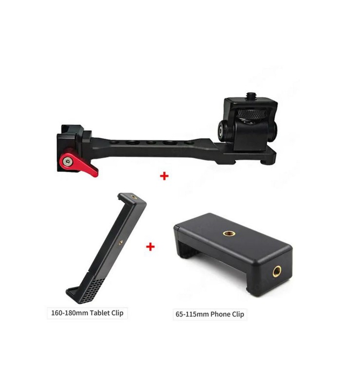 پایه نگه دارنده مانیتور رونین مدل ronin monitor mount