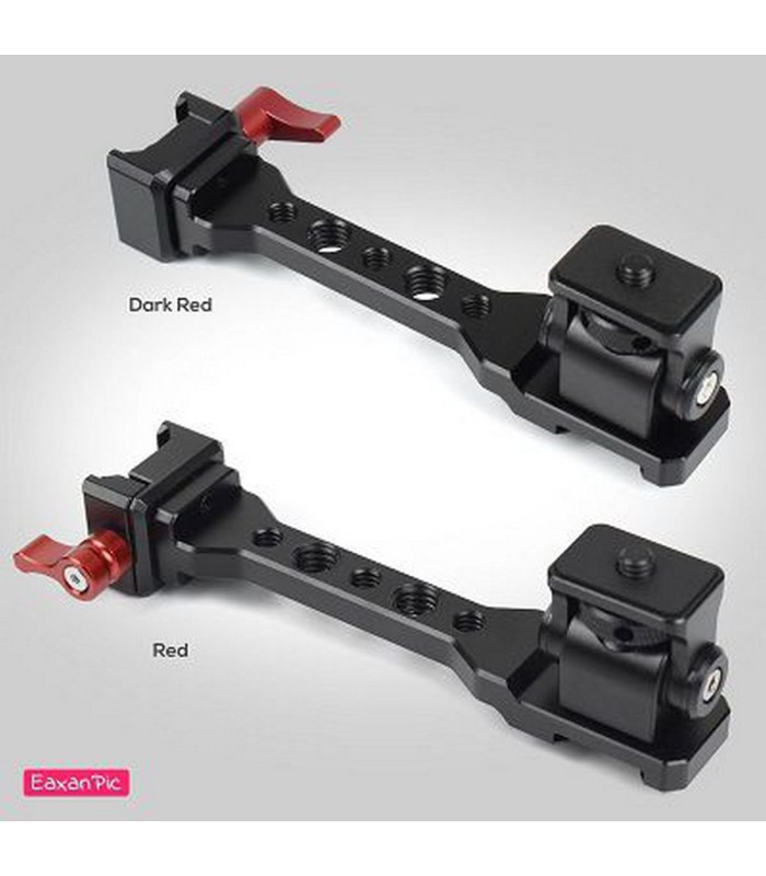 پایه نگه دارنده مانیتور رونین مدل ronin monitor mount