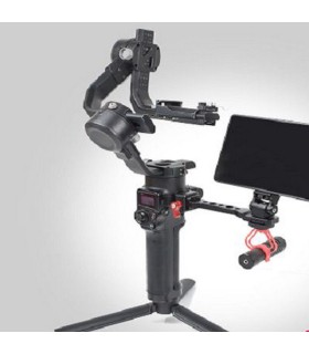 پایه نگه دارنده مانیتور رونین مدل ronin monitor mount