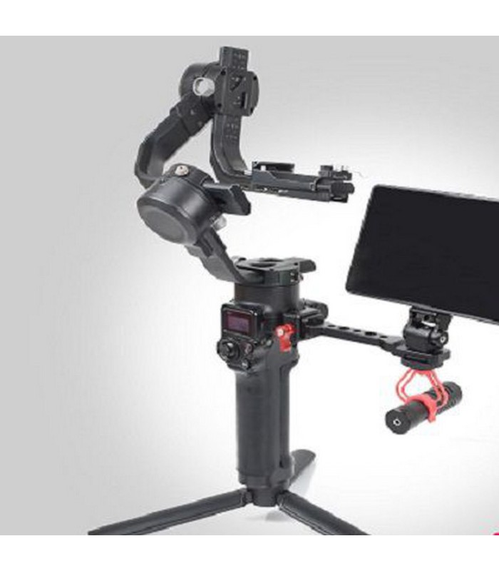 پایه نگه دارنده مانیتور رونین مدل ronin monitor mount