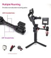 پایه نگه دارنده مانیتور رونین مدل ronin monitor mount