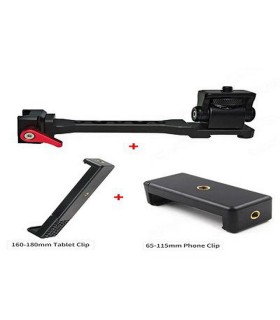 پایه نگه دارنده مانیتور رونین مدل ronin monitor mount