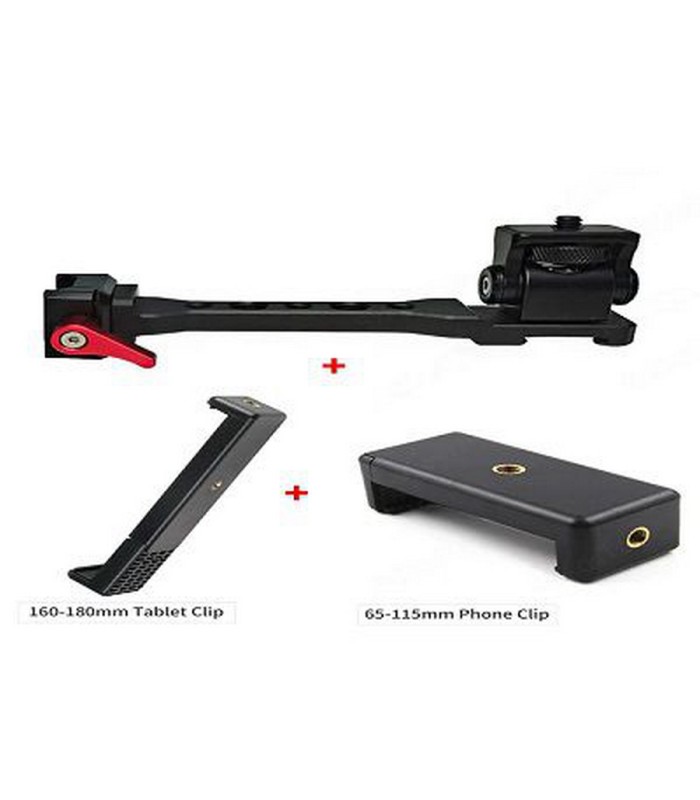 پایه نگه دارنده مانیتور رونین مدل ronin monitor mount