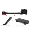 پایه نگه دارنده مانیتور رونین مدل ronin monitor mount