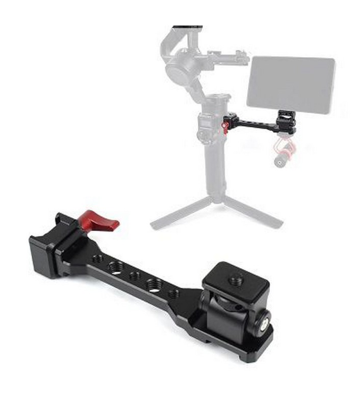 پایه نگه دارنده مانیتور رونین مدل ronin monitor mount